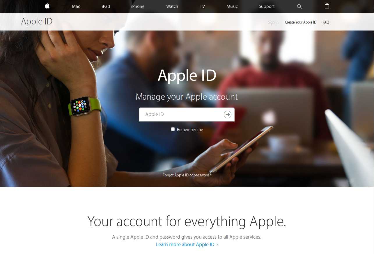 Fake Id Login